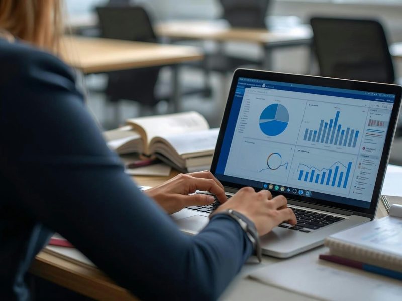 Dedicated apps for Roles (Owner vs. Employees)