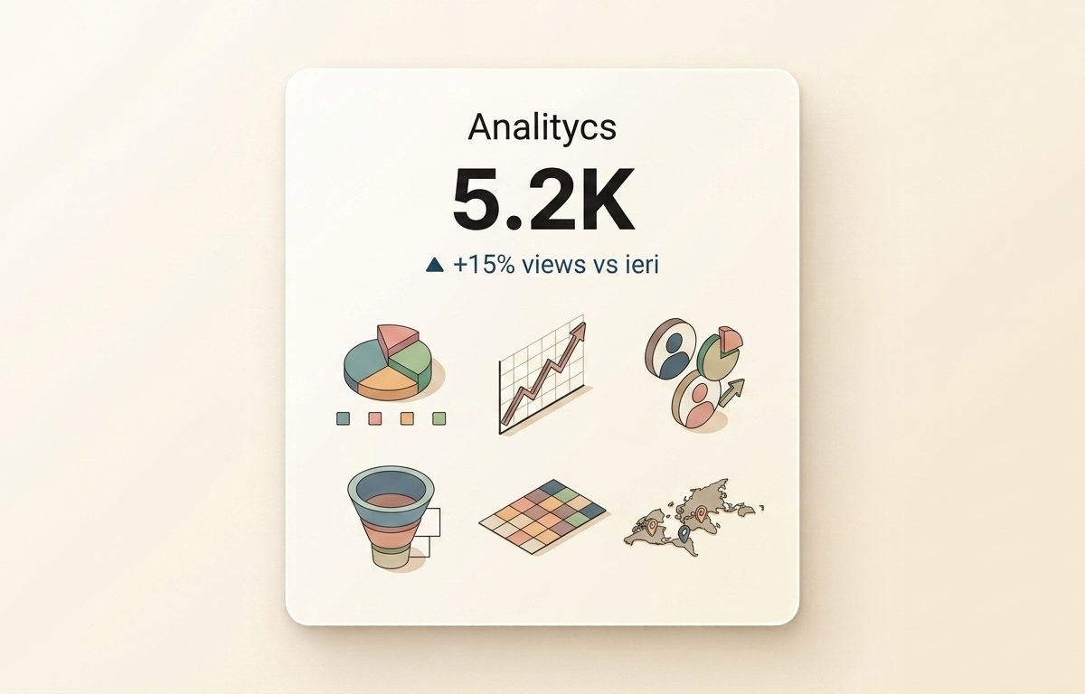 Report e analytics